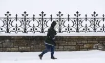Wild Winter, Drastic Swings in Store for Canada This Year: Weather Network