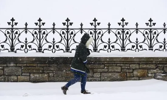 Wild Winter, Drastic Swings in Store for Canada This Year: Weather Network