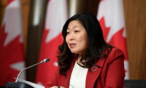 No Text of Canada–UK Trade Deal, Minister Says as Dec. 31 Tariff Deadline Looms