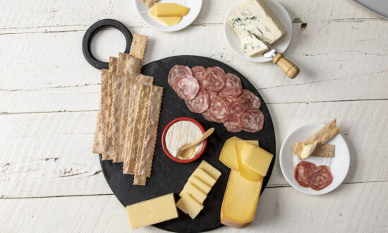 2020 Holiday Gift Guide: The Edible Edition