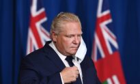 Tougher COVID-19 Restrictions Take Effect Today in 5 Ontario Regions