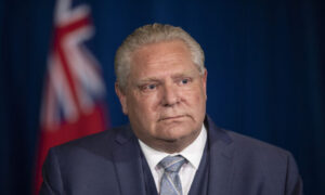 Ontario Parents to Get Another $200 Payout per Child to Offset Education Costs, Premier Says