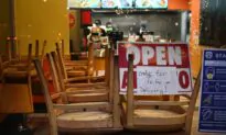 Small-Business Owners Say Worst Yet to Come as Virus Cases Surge