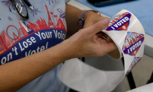 Illegal Money-for-Votes Raffles Conducted in Several States in 2020 Election