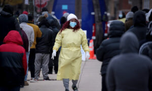 Study Finds Pervasive Negativity in Media Coverage of CCP Virus