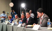 Arizona Public Hearing on Election Integrity