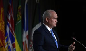 PM Put All Vaccine 'Eggs' in One China Basket, Didn't Consider Other Options: O'Toole