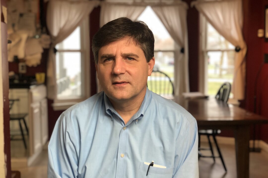 Poll Challenger, Dominion Contractor Say Voting Machines in Detroit Were Connected to Internet