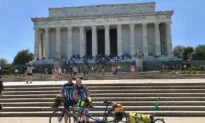 America Essay Contest: What I learned About America at Twelve Miles an Hour