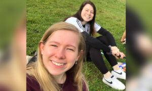 Students Attacked With Eggs by Drunken People While Helping the Homeless