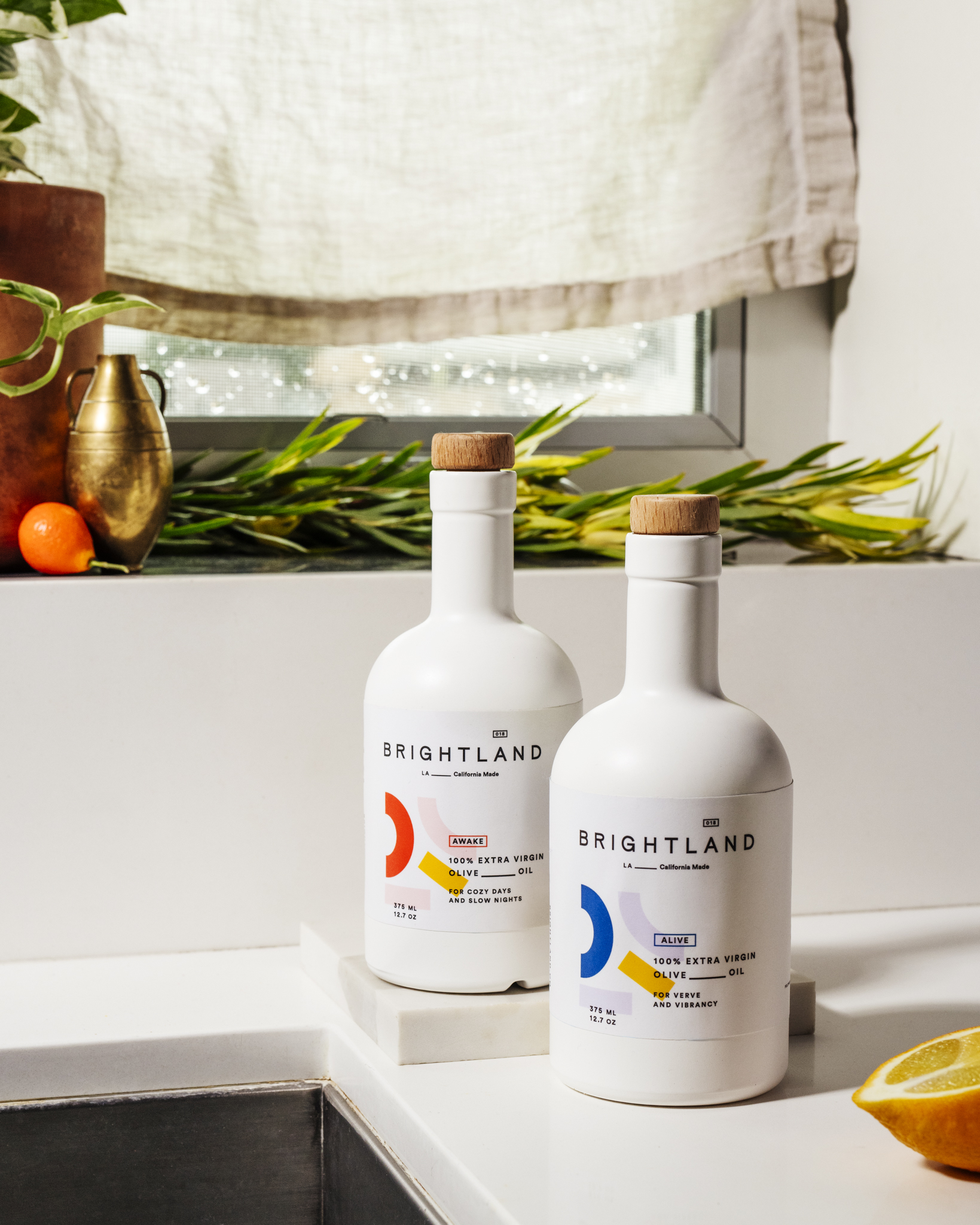 brightland olive oil the duo