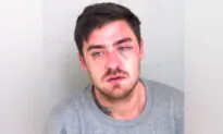 Driver Who Dragged Police Officer By Car Door Handle Jailed for 4 Years
