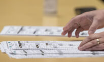 Wisconsin Voter Roll Contains 350,000 Errors, Watchdog Group Alleges