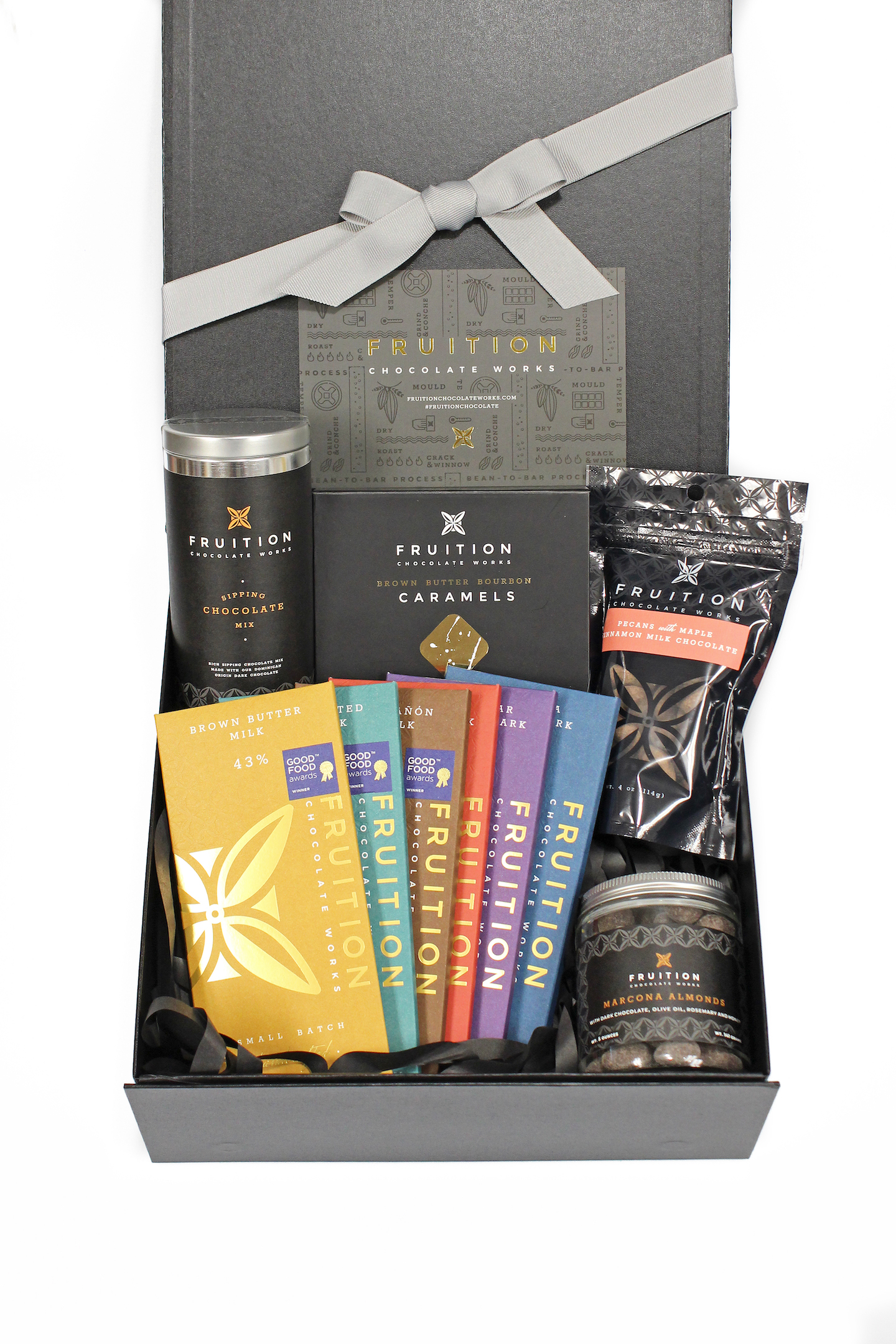 fruition chocolate Large gift box
