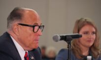 Arizona Legislature Closing for a Week After Giuliani Tests Positive for COVID-19