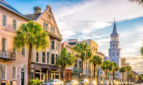 Charleston: Fun for the Whole Family