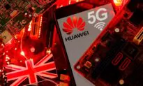 Britain Bans New Huawei 5G Kit Installation From September 2021