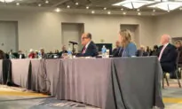 Trump Calls In to Arizona Election Hearing