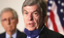 President-Elect Not Decided Until Electoral College Votes: Sen. Blunt