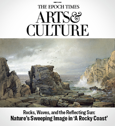 Arts & Culture Weekly
