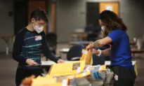 Partial Wisconsin Recount Completed With Biden Still in the Lead