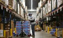 US Housing, Manufacturing Data Suggest Economic Recovery Slowing