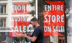 Retail Casualties of the Coronavirus Pandemic