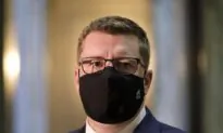 Too Early to Say If Families Can Gather for Christmas: Saskatchewan Premier