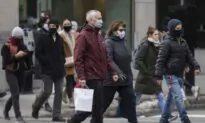 COVID-19 in Canada: What the Numbers Show