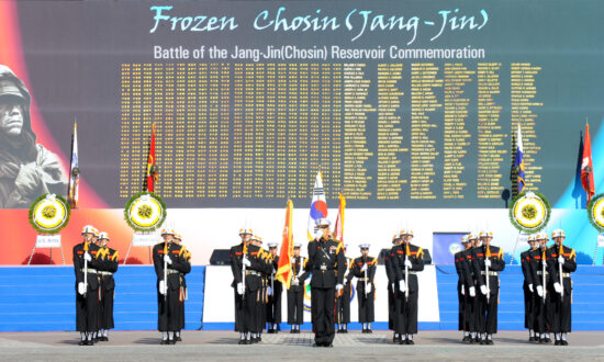 ‘Last Stands’ Explores Valor in the Face of Almost Certain Defeat