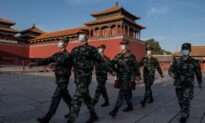 The Chinese Regime’s Long-Arm Policing Reaches a Chilling Milestone