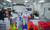 Chinese State Media Misrepresents Facts to Claim COVID-19 Didn’t Originate From China