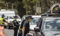 Two Victorians Positive for Virus, Travelled to New South Wales