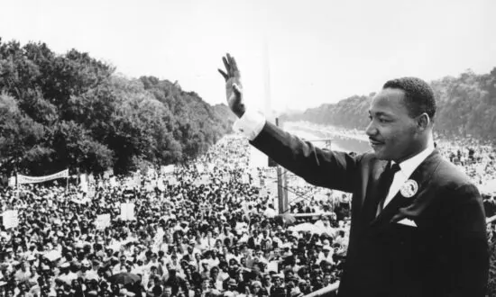 Critical Race Theory, From a Gen Z Perspective
