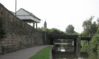 Police Commended for Rescue of Drowning Woman From Nottingham Canal