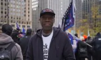 Trump Made Gains With Black and Hispanic Voters in 2020 Election