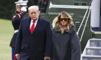 Trump Extends Visa Restrictions Through March to Protect American Workers