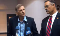 Rep. Gosar: Election Security Should Concern Everyone