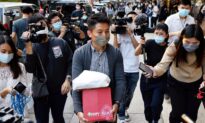 Lay-Offs at Hong Kong TV Station Stoke New Concerns Over Media Freedom