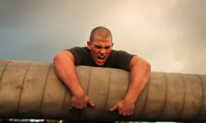 The Power of Perseverance