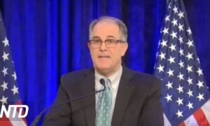 NTD Business Full Broadcast (Dec. 1)