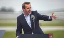 Republican Announces Early Entry Into 2022 North Carolina Senate Race