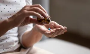 Antibiotics Risks in Cold and Flu Season