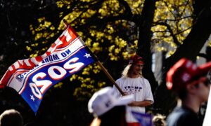 Trump Campaign Files Challenge to Election Results to Wisconsin Supreme Court