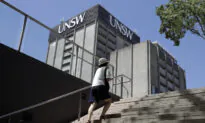 Top Australian University Urges Students to Complain About Foreign Interference