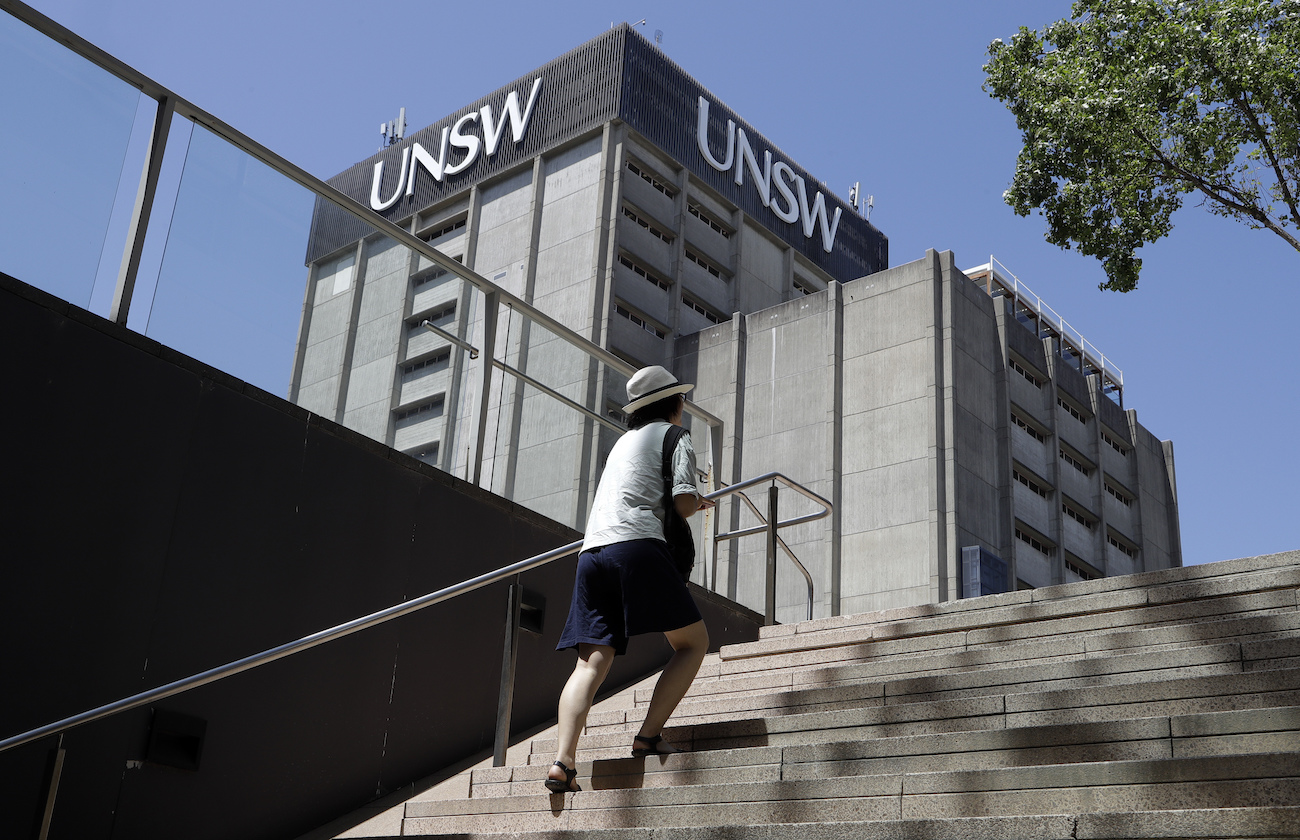 How Did Australian Universities Help Beijing Advance Its Goals - Vimarsana News