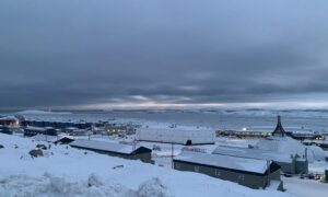 Nunavut COVID-19 Lockdown Lifts Today, Arviat Still Under Restrictions