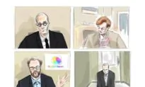 Psychiatrist Stops Short of Saying Van Attack Killer Is Not Criminally Responsible