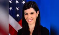 Video: ‘We’re Still Living in the Coup’—Amanda Milius Talks New Film “The Plot Against the President”