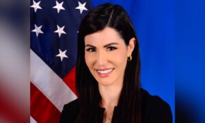 Video: ‘We’re Still Living in the Coup’—Amanda Milius Talks New Film “The Plot Against the President”